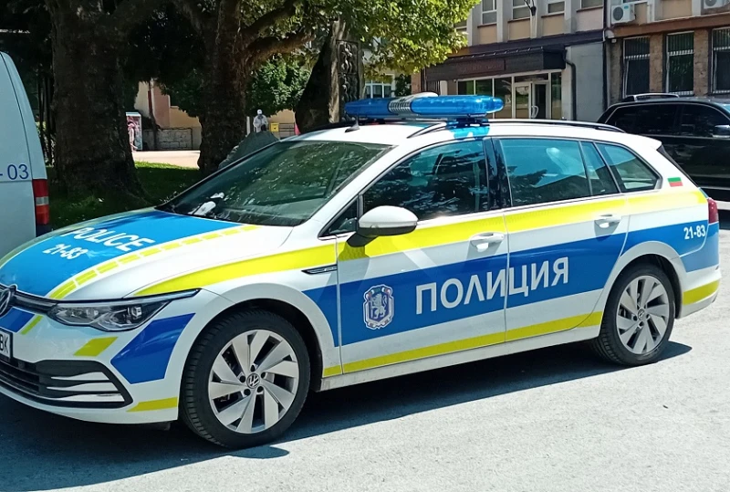 Внук счупи носа на дядо си в Рудозем, задържаха го за 72 часа