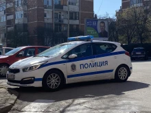 Спипаха двама непълнолетни с амфети, полицията във Великотърновско остава "на крак"