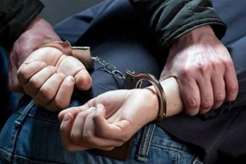Граждански арест след нападение на две момичета