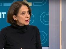 Надежда Нейнски: Коалиционна конфигурация ще бъде тест кой на кого влияе