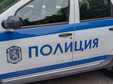 Надрусана жена преспа в ареста във Варна