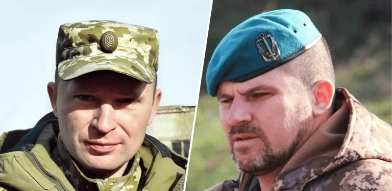 Зеленски направи поредна рокада в ОСГВ "Хортица"