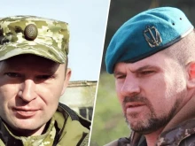 Зеленски направи поредна рокада в ОСГВ "Хортица"