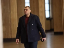 Депутатският имунитет на Димитър Аврамов спря делото срещу него