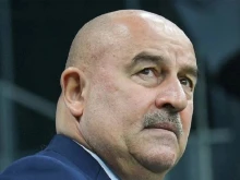 Руска легенда вече не е селекционер на Казахстан