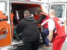 Жена от Самоков е транспортирана в столична болница, където е починала: Все още не е ясно дали е паднала или скочила от прозорец на дома си