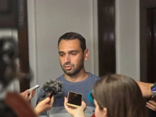 Помощник-капитан Данаил Веселинов вече е 