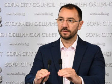 Хекимян скочи на кмета Терзиев и на директора на Столичното предприятие за отпадъци