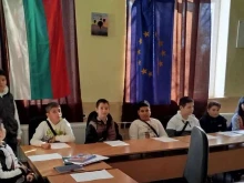 Ученици от русенско се обучават по иновативна методика