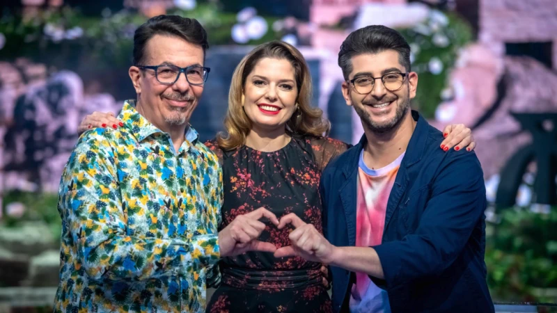 Махнаха Сашо Кадиев от предаване по bTV