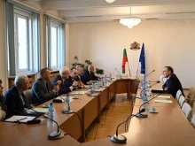 Гуцанов: Трудовата миграция е краткосрочно решение