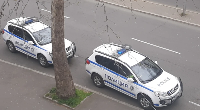 Спипаха бургазлийка да пренася дрога с колата си