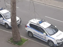 Спипаха бургазлийка да пренася дрога с колата си