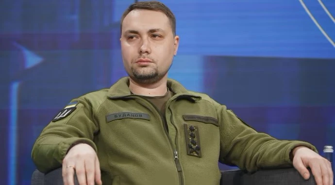ГРУ отрича Буданов да е говорил за "заплаха за съществуването на Украйна"