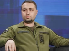 ГРУ отрича Буданов да е говорил за "заплаха за съществуването на Украйна"
