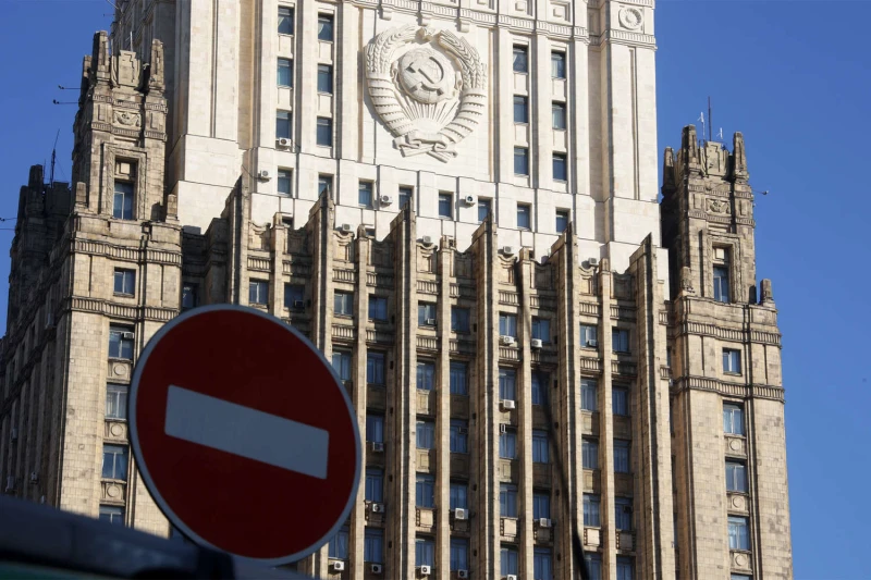 Руското МВнР осъди изявленията на западните държави за "фиктивните" избори в Беларус