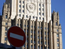 Руското МВнР осъди изявленията на западните държави за "фиктивните" избори в Беларус