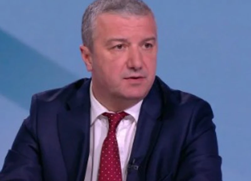 Драгомир Стойнев: Ако не бяхме влезли в това управление, сега трябваше да се готвим за нова политическа конфронтация и за нови избори