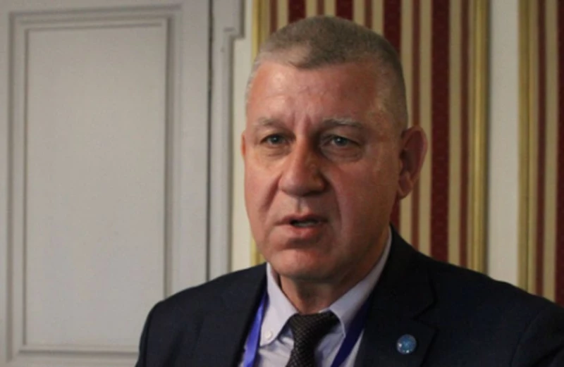 Полк. Вилис Цуров: Недокомплектът е основният демотиватор за недостига на военнослужещи в Българската армия