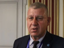Полк. Вилис Цуров: Недокомплектът е основният демотиватор за недостига на военнослужещи в Българската армия