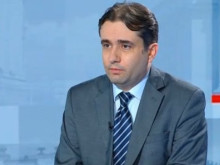 Божидар Божанов: Нямаме съмнения, че инфлацията се мери коректно