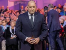 Румен Радев участва във възпоменателната церемония по случай 80-ата годишнина от освобождаването на концентрационния лагер "Аушвиц-Биркенау"