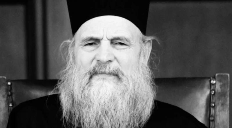 МС: Кончината на архимандрит Амвросий е огромна загуба, благодарение на усиления му труд бе възстановена част от светата обител