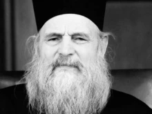 МС: Кончината на архимандрит Амвросий е огромна загуба, благодарение на усиления му труд бе възстановена част от светата обител
