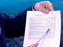 Делян Добрев: В бензиностанциите да записват номера на автомобилите