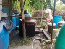 При домашното производство на ракия е разрешено добавянето нa захар, но тук се правят най-големите грешки