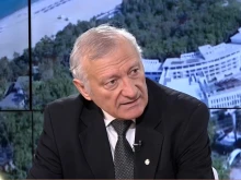 Капитан Васил Данов за "Вежен": Няма как да кажем дали е саботаж, или не е