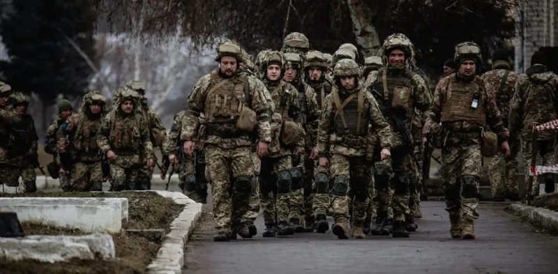 "Лошо командване, недостатъчна подготовка": Още една новосформирана бригада на ВСУ се разпадна на Покровското направление