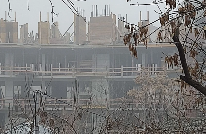 Читател до Plovdiv24.bg: Това също е причина за мръсния въздух
