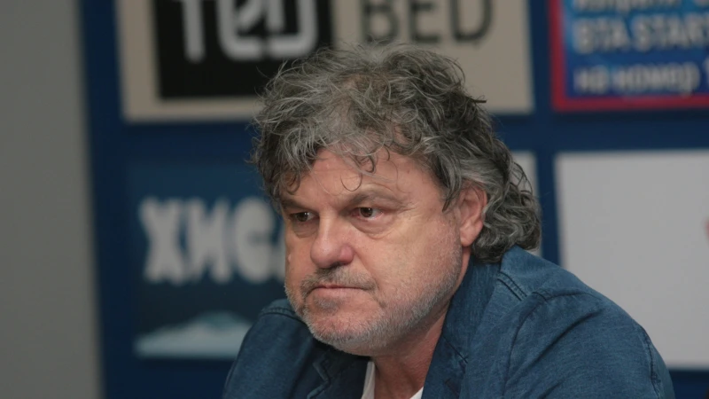 Йонко Иванов: Вдигането на цените на шофьорските курсове е нормално обусловено от икономическите реалности