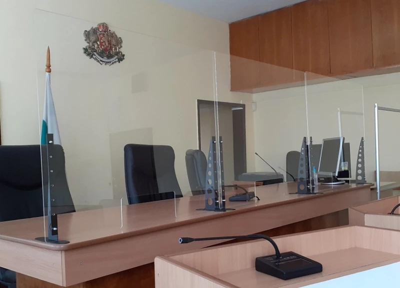 87 души са осъдени заради кражби в Кюстендилско