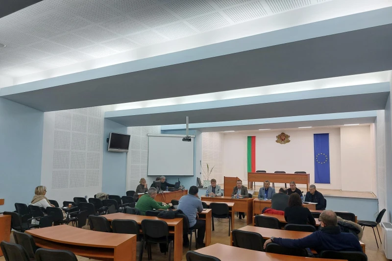 Община и бизнес си подават ръка в създаването на работеща система за управление на отпадъците
