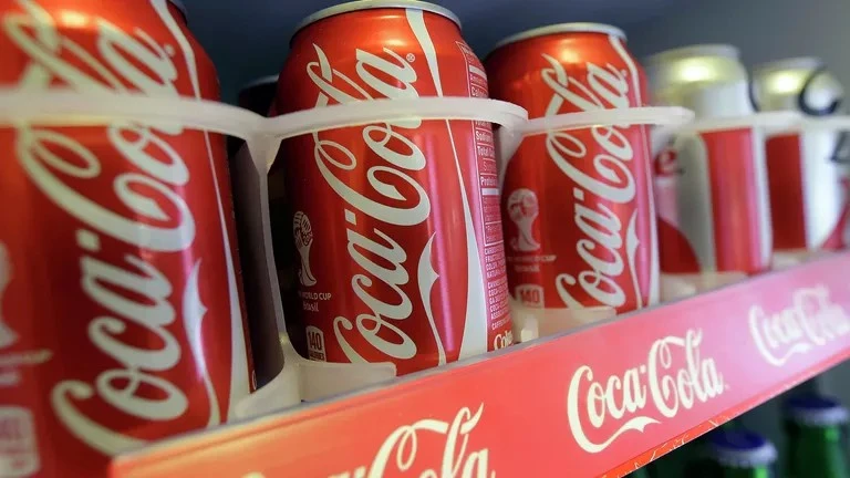 Coca-Cola ������� ������ ��������� �� �� ������������ ������ ������ "������ �� �������� ��������"