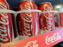 Coca-Cola         "   "