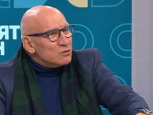 Левон Хампарцумян: В момента влизането ни в еврозоната е проблем на политиците и дипломатите