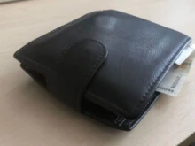Спасител намери и върна изгубен портфейл на пловдивчанка