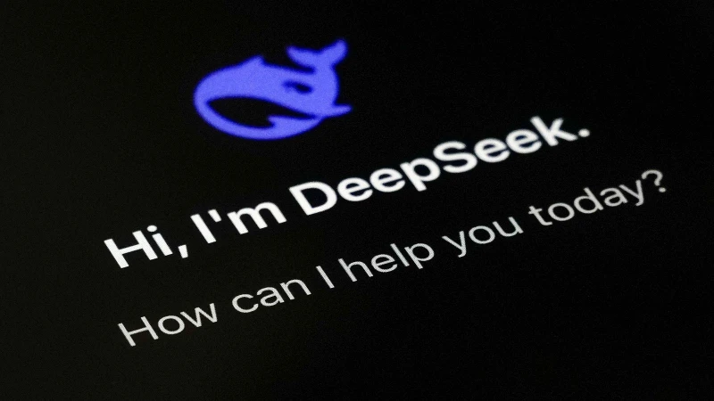 Доналд Тръмп предупреди, че DeepSeek трябва да бъде "сигнал за събуждане" за американската индустрия за ИИ