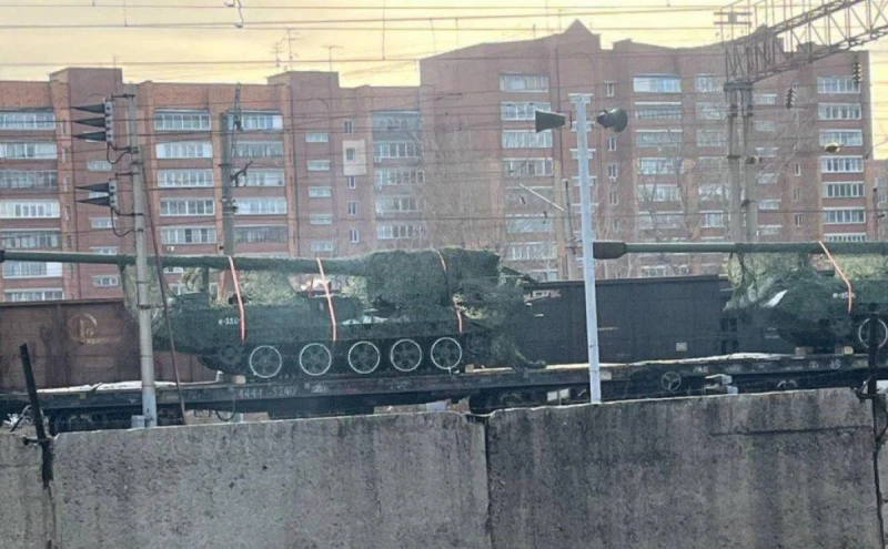 The Telegraph: КНДР изпраща на Русия повече от 100 артилерийски системи, предназначени за унищожаването на Сеул