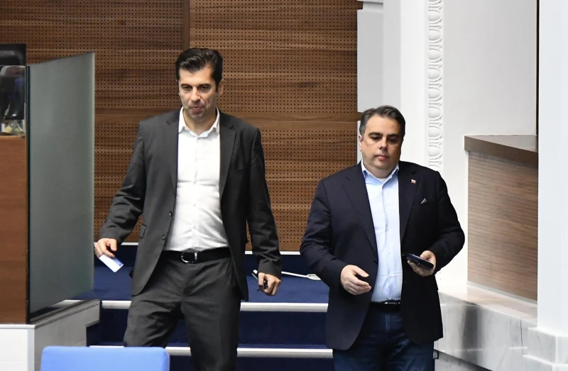 ��-�� ����� ���������� �� �������� ������ ���������� �� "������", �� ����� � ������� �������� � ���������� ������ ������ "�����"