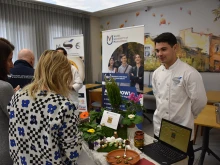 Food Innovation Exhibition    