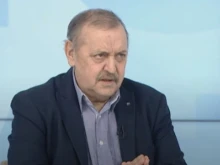 Проф. Кантарджиев каза кога точно сме най-заразни