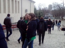 От днес учениците в Пловдив и областта учат онлайн