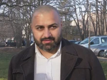 Бащата на близнаците от двора на шуменската болница: Раждането тръгна на поляната