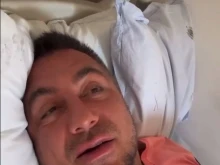 Попфолк певецът Константин влезе в болница