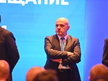 Томислав Дончев идва в Пловдив
