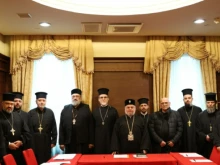 Връщат църковната служба в затворите у нас